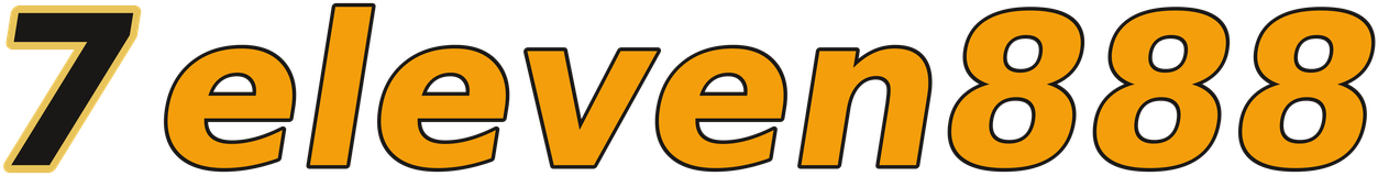 7eleven888 logo